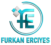 Furkan Erciyes Official Web Page